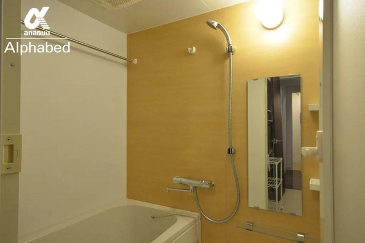 Alphabed Takamatsufurujinmachi 1002 / Vacation Stay 22011 Exterior photo